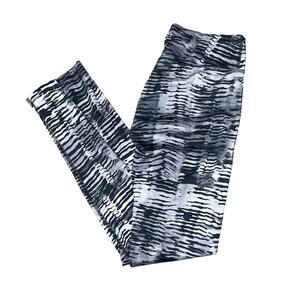 Beyond Yoga Mid Rise Full Length Animal Print Leggings Women’s Sz M